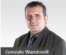 Gonzalo Wandosell