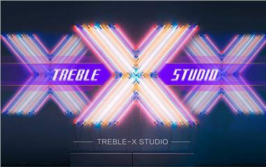 青岛Treble-x Studio培训