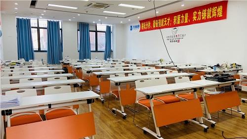 上海海文考研全年特训营