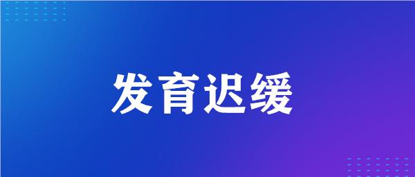 重庆当地的做儿童语言发育迟缓证训练机构