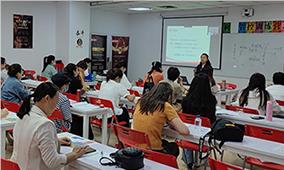 上海仁和会计培训教育