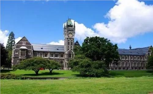 新西兰留学的申请条件高吗