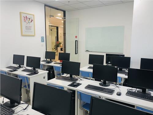 上海CAD机械制图培训机构