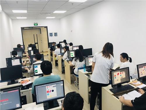 上海SW模具设计培训学校