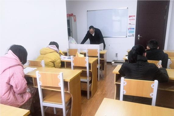南京高中补习