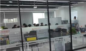 重庆南岸区中级监控证培训班环境