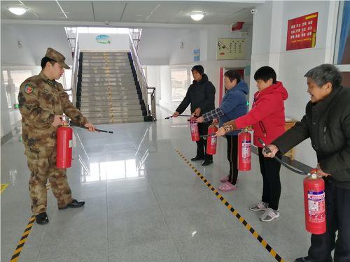 武汉消防中控证培训学校