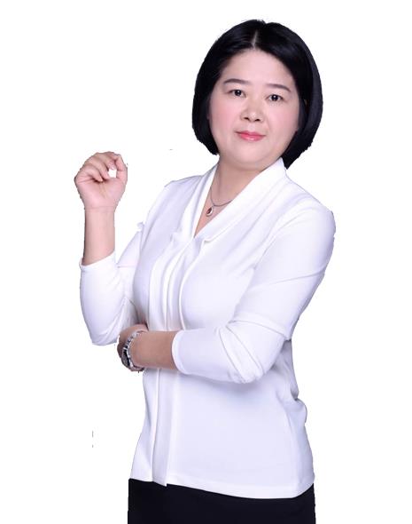 杨老师-新通欧亚教育中心亚洲一部经理