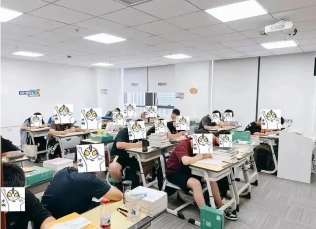 郑州新东方考研培训机构