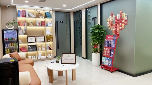 宁波启德教育出国留学考试培训_雅思培训机构