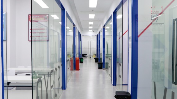 留学指南杭州启德留学省心之选
