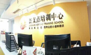 校区环境