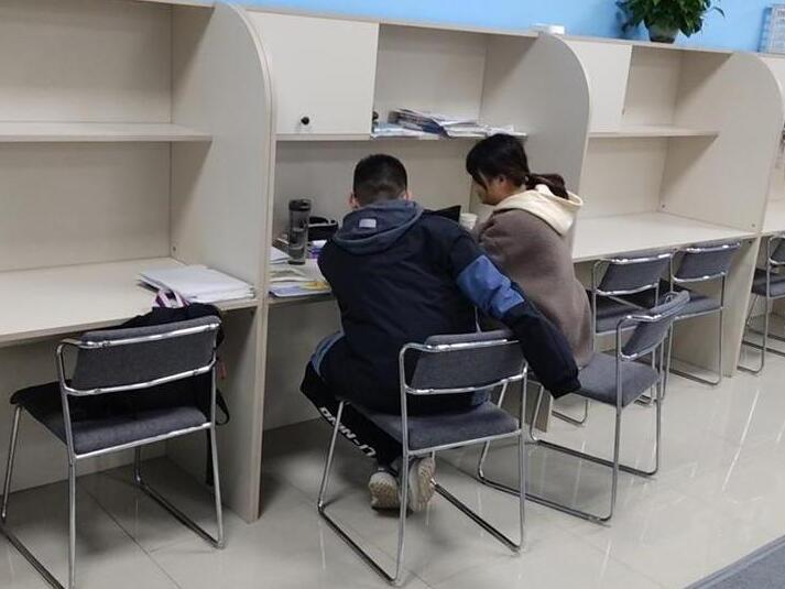 洛阳比较好的初中课后托管班