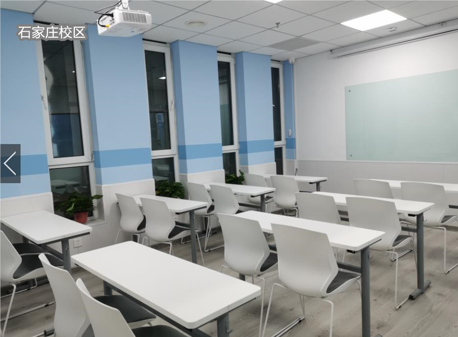 石家庄锐思教育师资力量揭秘