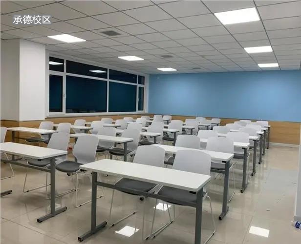 承德二中附近锐思教育