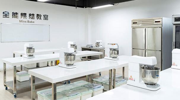 校区环境