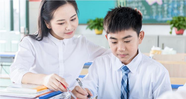 北京金博教育辅导学校中考一对一补习班-老师