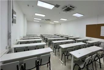 重庆高中补习机构环境氛围