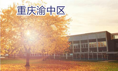重庆渝中区高中辅导班环境