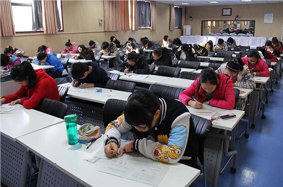 郑州管城区实力强的初三中考全日制补习学校一览