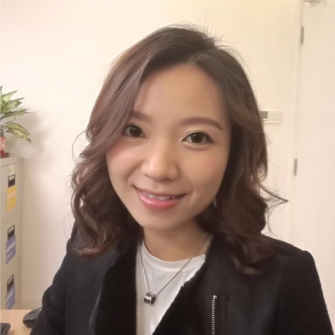 Jessica Chen