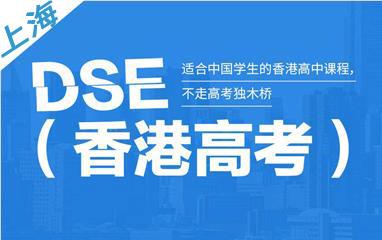 上海DSE课程