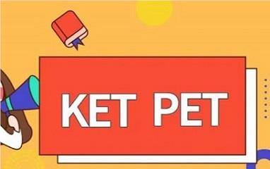 KET/PET