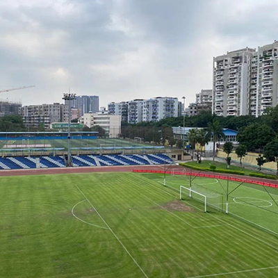 学校操场