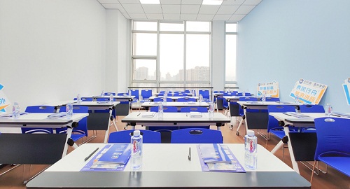 温州新航道英联邦出国留学服务中介