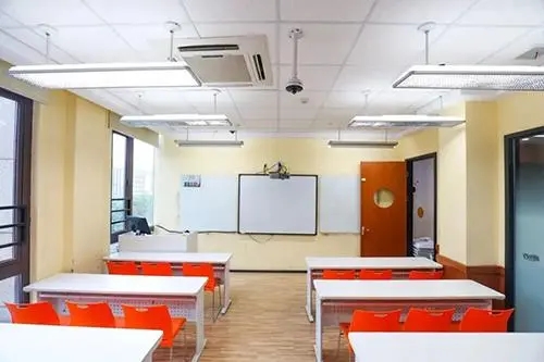 杭州出国留学服务中心-专业出国留学咨询与服务提供机构