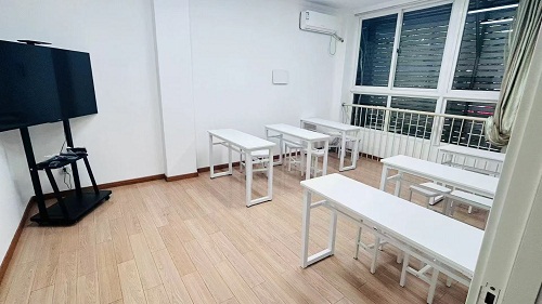 宁波争上教育中高考全封闭辅导学校