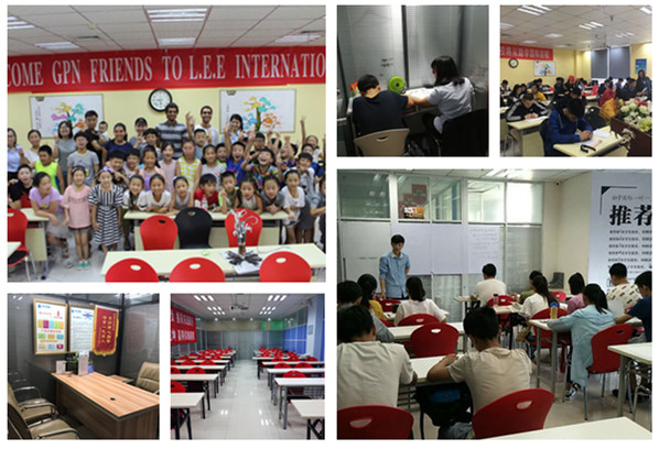邯郸励学高考冲刺学习班