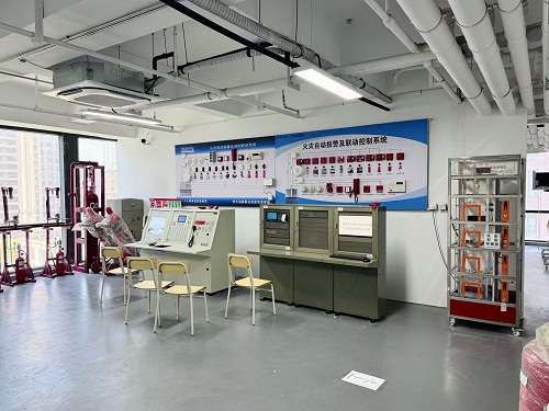 嘉兴学天教育南湖校区学校介绍