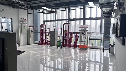 嘉兴学天教育-嘉兴一级消防工程师培训机构