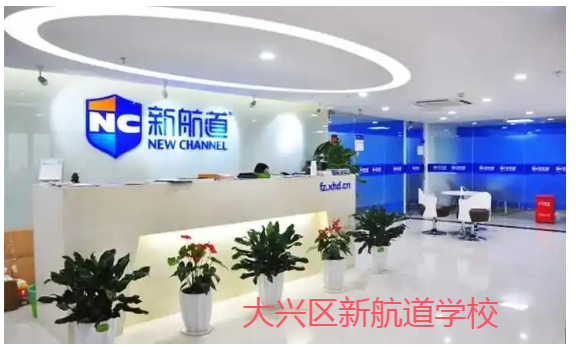 大兴区新航道雅思定制班一对一