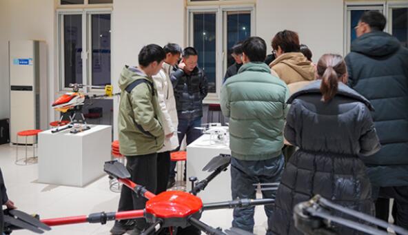 10大比较专业的无人机执照培训基地
