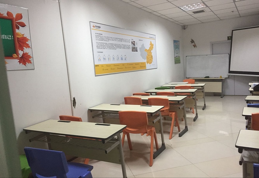 沈阳学大教育铁西校区地址电话