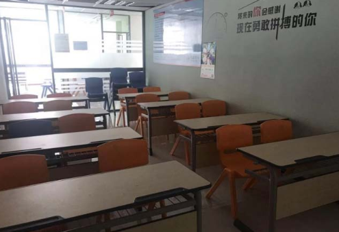 天津河北区学大中高考全日制集训培训机构