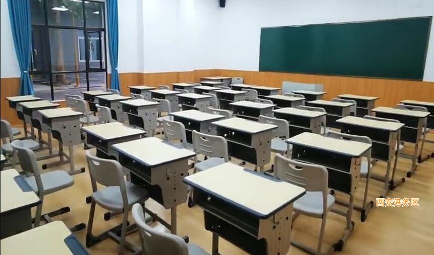 西安港务区哪有初三中考冲刺全托班