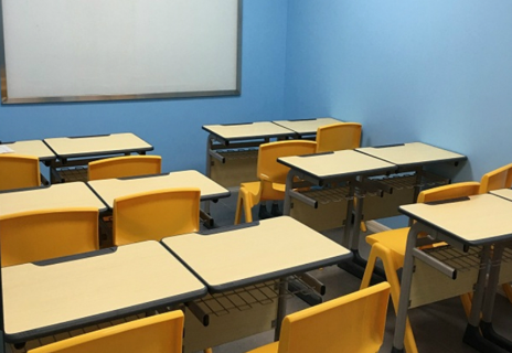 太原市学大教育迎泽校区艺考文化课全托班