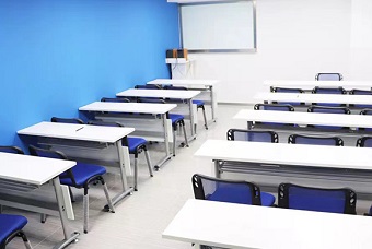 厦门新航道学校集美校区