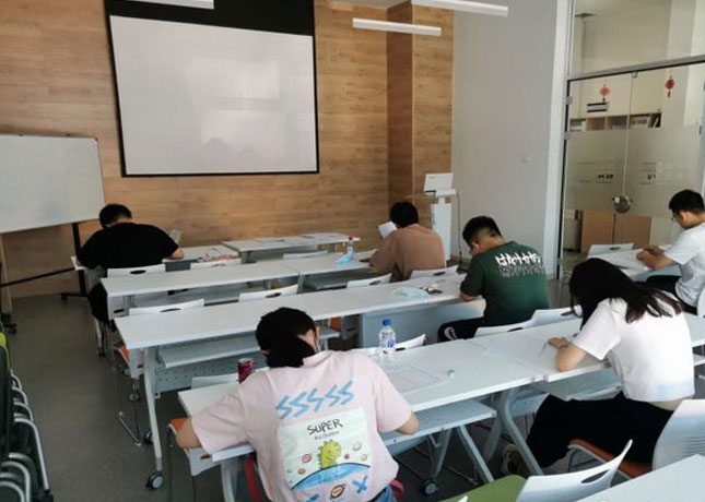 郑州托福寒暑假集训班