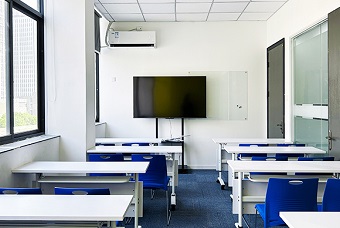 泉州新航道前程留学华大校区