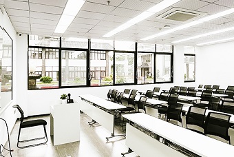 福州新航道学校天宏校区