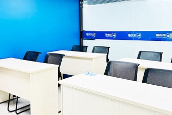 福州新航道学校东街口校区