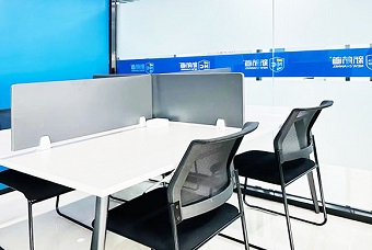 福州新航道学校东街口校区