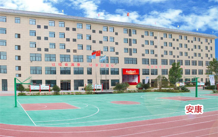 安康高考复读全日制补习学校