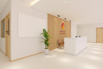大米和小米上海李子园中心