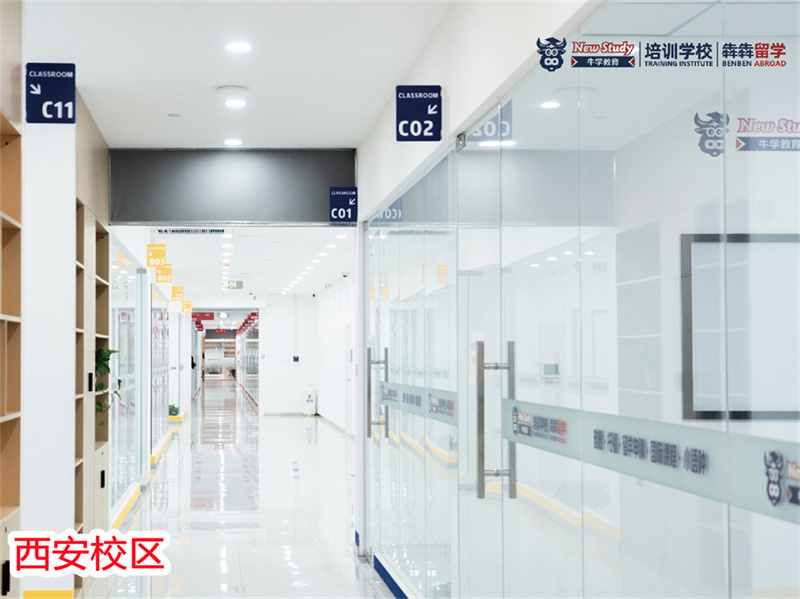 西安雅思培训机构哪家师资好