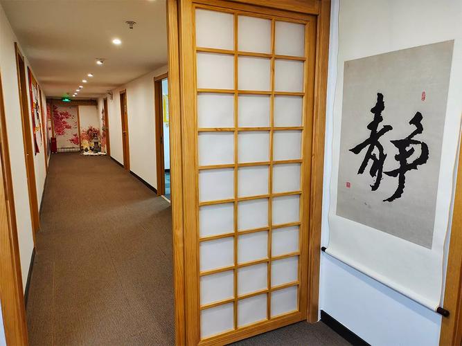 宝鸡樱花日语培训学校